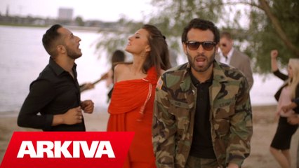 Ernim Ibrahimi feat. Dzemailov - La Bella (Official Video HD)