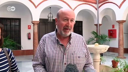 Spain: "Game of Thrones" fan tourism | Made in Germany