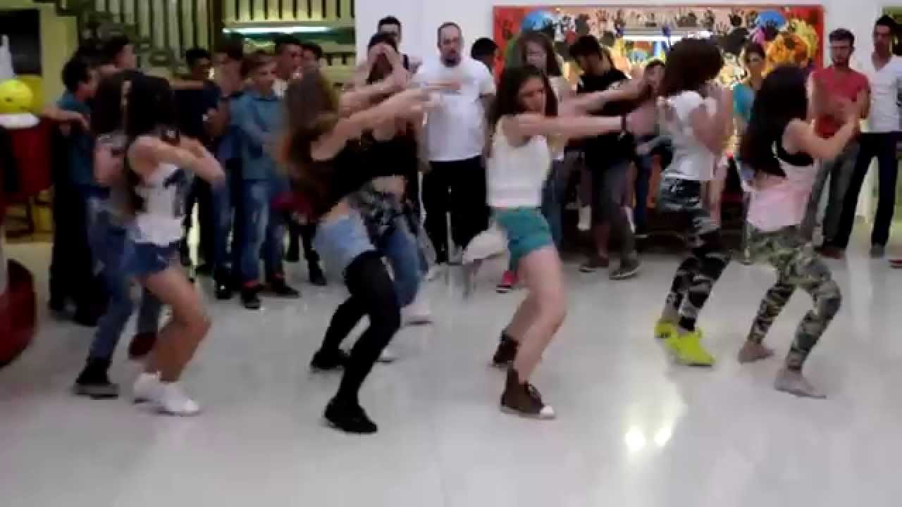 BOWLING  KASTARTI @ CITY STARS @ DANCE