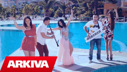 Bled Seferi, Elton Neziri, Miri Seferi & Genti Seferi - Orkestrale (Official Video HD)
