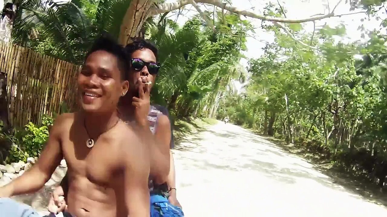 Island Life - Siargao 2014