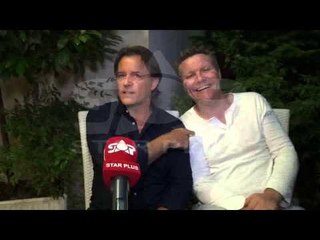 Grupi I famshëm gjerman “Modern Talking Reloaded” ne Shkoder