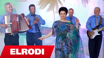 Ledi Shengjergji - Ti ne Struge une ne Shqipni (Official Video HD)