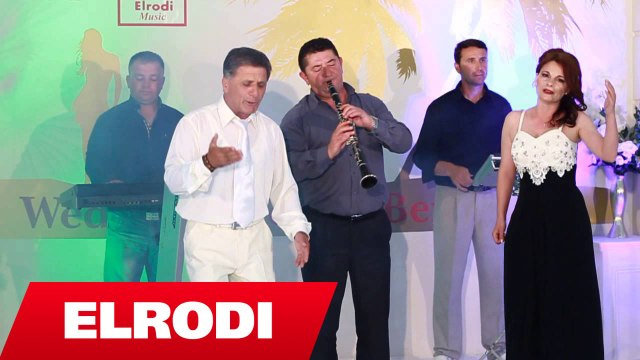 Fatmir Shahini & Deshira Haxhi - Te shtunen je nuse (Official Video HD)