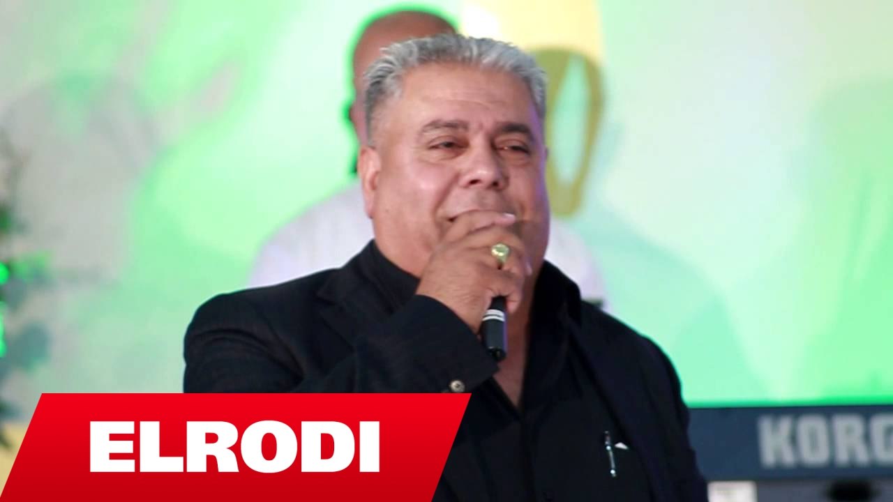 Agim Saliu - Kam sevda me nje orjare (Official Video HD)