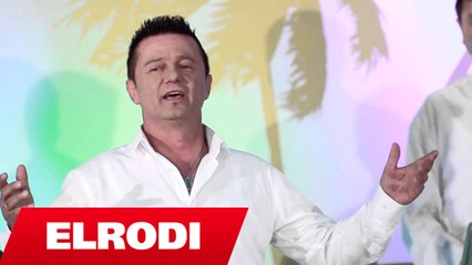 Gezim Kaso - Te pash ne enderr (Official Video HD)