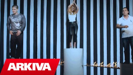 Mera Zymeri ft. Baba Li & Xhimi - Kacurrelja (Official Video HD)