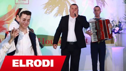 Viktor Hoxha - Filloi babai dasmen (Official Video HD)