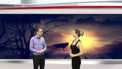 Zjarr Televizion: "Zbardhi" - PROMO