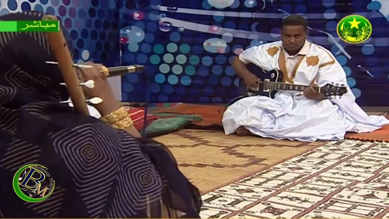 استغفر الله العطيم فيروز منت سيمالي