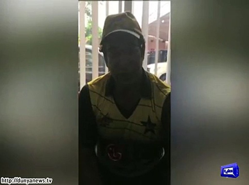 Wasim Akram Talks After Firing Attack