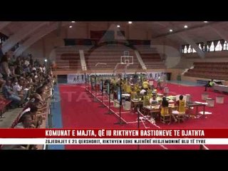 KOMUNAT E MAJTA, QË IU RIKTHYEN BASTIONEVE TE DJATHTA