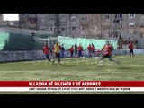 VLLAZNIA NË DILEMËN E SË ARDHMES