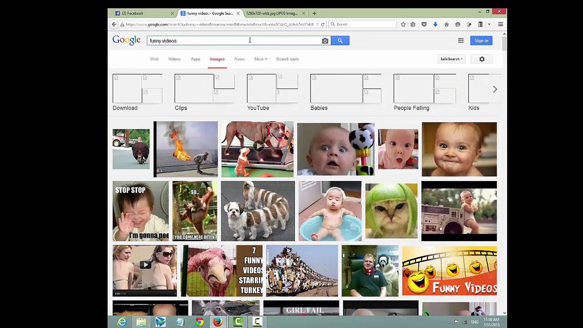 ⁣How to create facebook page | Step by step guide