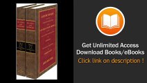 [Download PDF] A Law Dictionary Adapted to the Constitution and Laws of the United States and the Serveral States of the American Union 2 volume set