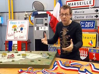 C'est pas sorcier - Dans la peau d'un maire