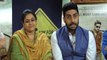 Watch the video : Actor Abhishek Bachchan: Nobody Can Perform A Song Like Chintu Uncle (Rishi Kapoor)