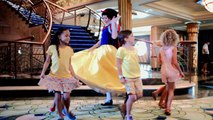 Magia Para Todos | Disney Cruise Line | Disney Parques