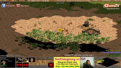 Vanelove, Chipboy, Yugi MeoMeo  03 01 2015  C1T2