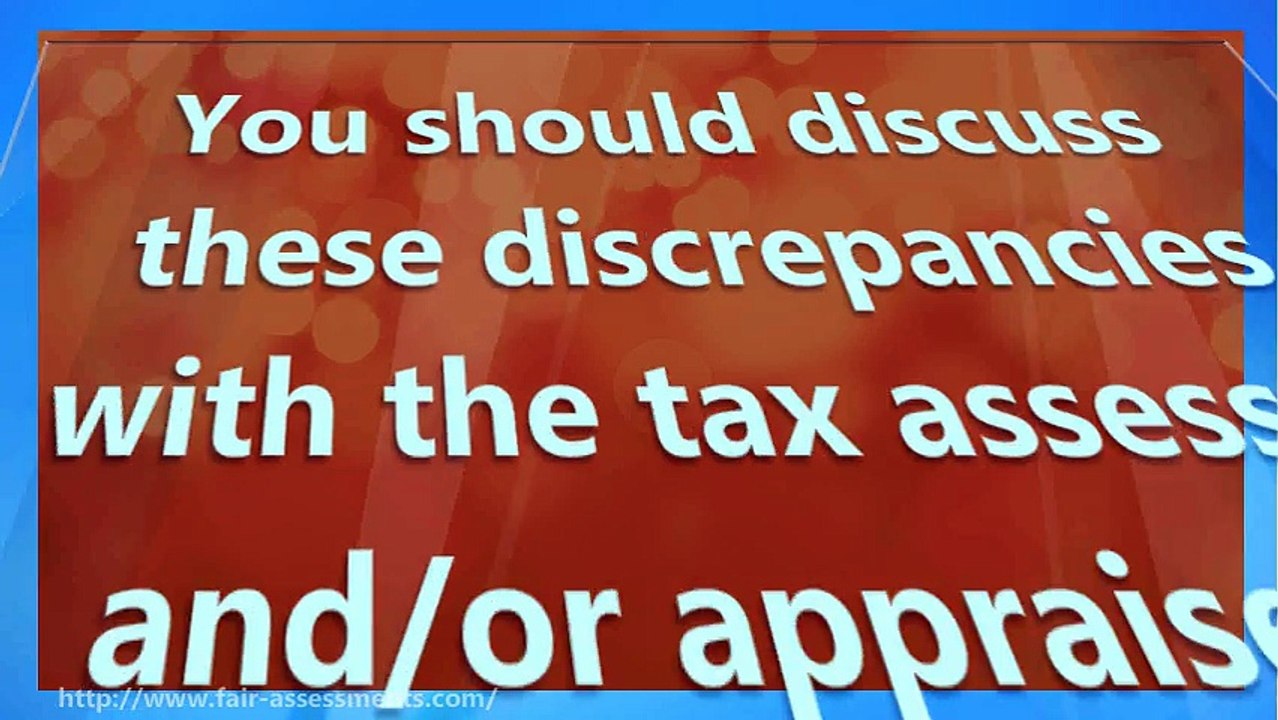 Tricks for Fulton County Property Tax Reduction 404-618-0355