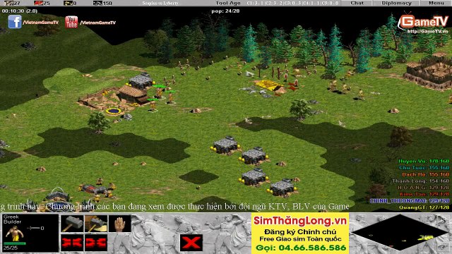 Scorpius vs Lyberty 30 12 2014 C4T3