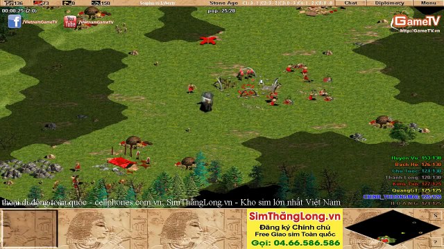 Scorpius vs Lyberty 30 12 2014 C4T4