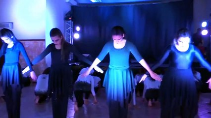 Louvor na Terra - A Igreja Vem