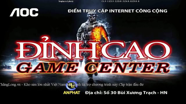 Scorpius vs Lyberty 30 12 2014 C4T1