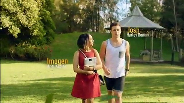 Neighbours 7182 4th August 2015