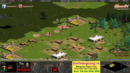 Scorpius vs Lyberty  30 12 2014  C2T3