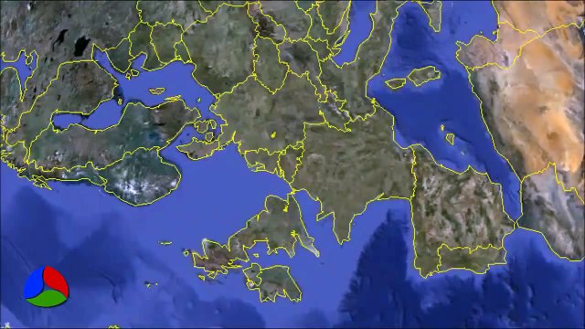 The most mysterious places in the world/Самые загадочные места на Земле