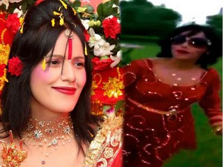 Radhe Maa's Raasleela: Godwoman Booked Under Dowry Act