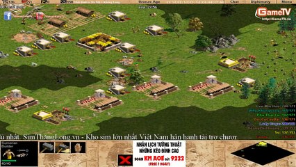 44 Thái Bình vs Hà Nội + Khủng Long 27 12 2014 C3T4