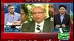 What Should Imran Khan do to compete Status Quo- Listen from Hassan Nisar