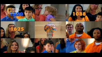 Умствени игри С05Е01 - Здрав разум