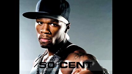 50cent - Window Shopper (Instrumental)