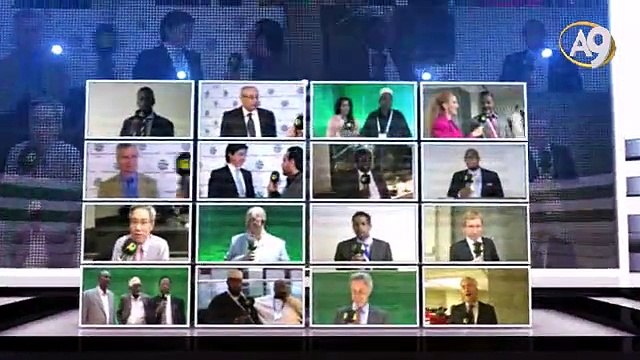 Hamit Göktürk, Doğu Türkistan Vakfı Eski Başkanı