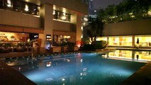 DoubleTree by Hilton Hotel Kuala Lumpur: Awards and Experience