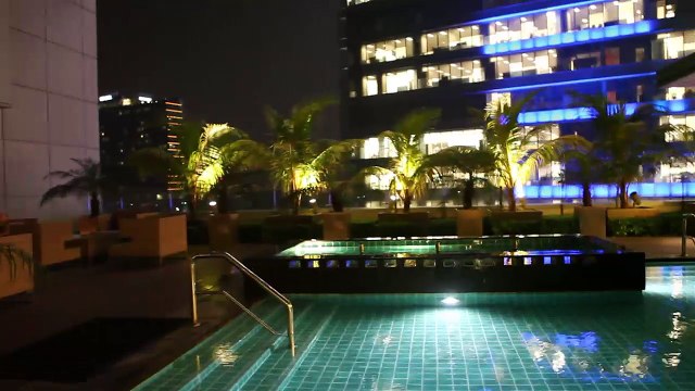 DoubleTree by Hilton Hotel: An Ideal Place for Conferences and Events in Kuala Lumpur