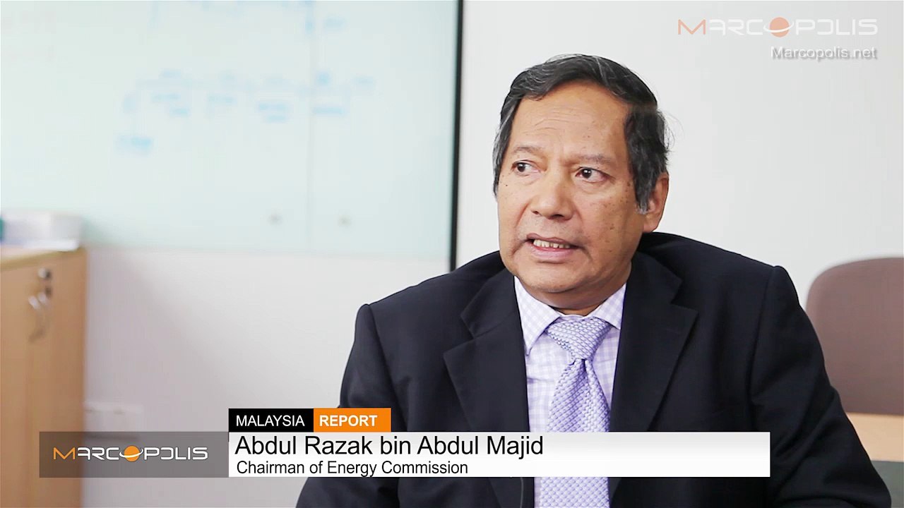 Positive Effects of the Economic Growth in Malaysia on the Energy Sector