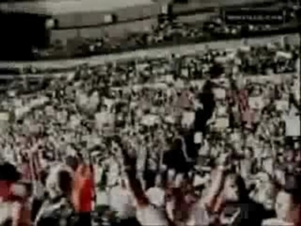 Wwe vs ecw head to head intro