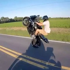 Too much power and no skills