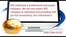 SEO Company Jakarta (http://seo.co.id/)
