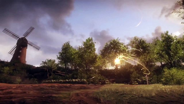Everybody's Gone to the Rapture - Launch Trailer (PS4)