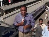 6 Most Hilarious Reporting Moments In The History of Pakistani Journalism....