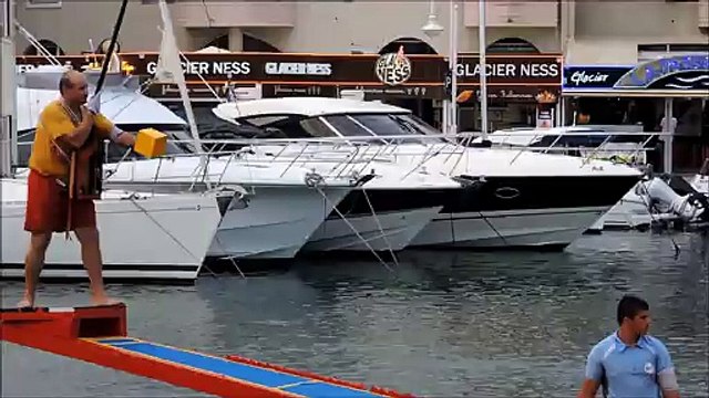 21.07.15 - Maeva Vs Yoann 1