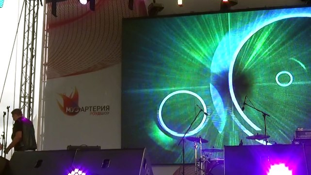 Рома Риччи - Не плачь