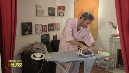 Ces journalistes qui se mettent en scène