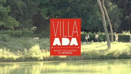 Intervista a Mamo Giovenco per la serata finale di "Roma Incontra il Mondo"