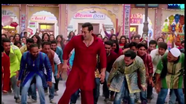Bajrangi Bhaijaan Box Office Collection Breaks Dhoom 3 Record || Salman Khan, Kareena #newsadda